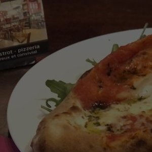 LE SORRENTO BRASSERIE.PIZZERIA