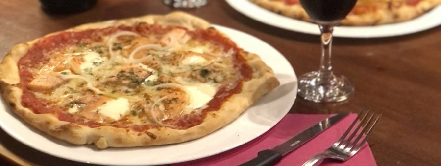 Les suppléments pizzas