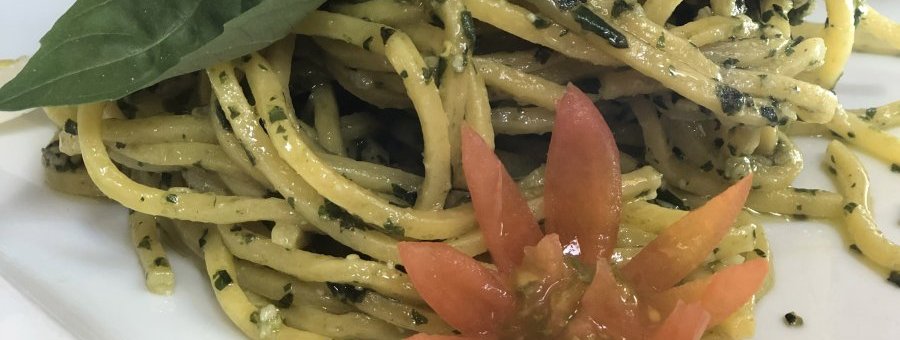 Nos pâtes fraîches